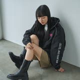 UMBRO（アンブロ）別注アノラックパーカー | coen【women】 | 詳細画像19 