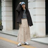 コーデュロイカラーハンティングジャケット | coen【women】 | 詳細画像14 