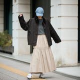 コーデュロイカラーハンティングジャケット | coen【women】 | 詳細画像16 