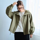 KELTY別注ザパタジャケット | coen【women】 | 詳細画像1