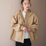 KELTY別注ザパタジャケット | coen【women】 | 詳細画像10