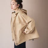 KELTY別注ザパタジャケット | coen【women】 | 詳細画像11