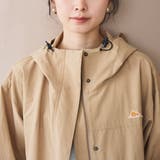 KELTY別注ザパタジャケット | coen【women】 | 詳細画像12