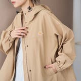 KELTY別注ザパタジャケット | coen【women】 | 詳細画像13