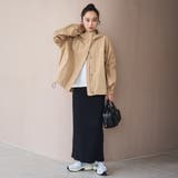 KELTY別注ザパタジャケット | coen【women】 | 詳細画像14