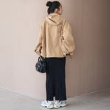 KELTY別注ザパタジャケット | coen【women】 | 詳細画像16