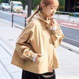 KELTY別注ザパタジャケット | coen【women】 | 詳細画像18