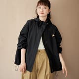 KELTY別注ザパタジャケット | coen【women】 | 詳細画像2