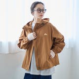 KELTY別注ザパタジャケット | coen【women】 | 詳細画像20