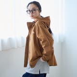 KELTY別注ザパタジャケット | coen【women】 | 詳細画像21