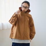 KELTY別注ザパタジャケット | coen【women】 | 詳細画像22