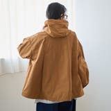 KELTY別注ザパタジャケット | coen【women】 | 詳細画像23