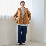 KELTY別注ザパタジャケット | coen【women】 | 詳細画像24