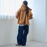 KELTY別注ザパタジャケット | coen【women】 | 詳細画像26