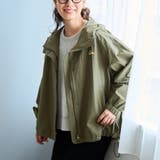 KELTY別注ザパタジャケット | coen【women】 | 詳細画像27