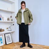 KELTY別注ザパタジャケット | coen【women】 | 詳細画像29