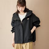 KELTY別注ザパタジャケット | coen【women】 | 詳細画像3