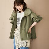 KELTY別注ザパタジャケット | coen【women】 | 詳細画像30