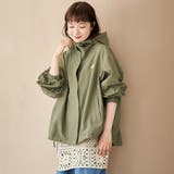 KELTY別注ザパタジャケット | coen【women】 | 詳細画像31