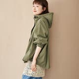 KELTY別注ザパタジャケット | coen【women】 | 詳細画像32