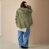 KELTY別注ザパタジャケット | coen【women】 | 詳細画像34