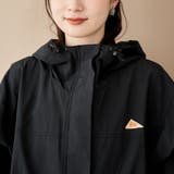 KELTY別注ザパタジャケット | coen【women】 | 詳細画像38