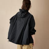 KELTY別注ザパタジャケット | coen【women】 | 詳細画像4