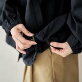 KELTY別注ザパタジャケット | coen【women】 | 詳細画像44