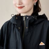 KELTY別注ザパタジャケット | coen【women】 | 詳細画像45