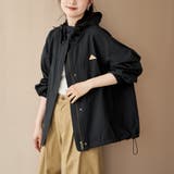 KELTY別注ザパタジャケット | coen【women】 | 詳細画像5