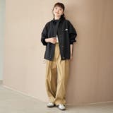 KELTY別注ザパタジャケット | coen【women】 | 詳細画像6