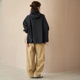 KELTY別注ザパタジャケット | coen【women】 | 詳細画像7