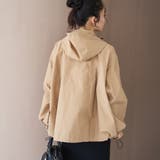 KELTY別注ザパタジャケット | coen【women】 | 詳細画像9