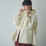 OFF WHITE | KELTY別注ザパタジャケット | coen【women】