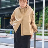 BEIGE | KELTY別注ザパタジャケット | coen【women】