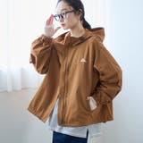 MD.BROWN | KELTY別注ザパタジャケット | coen【women】