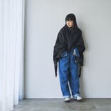 ポンチョマウンテンパーカー | coen【women】 | 詳細画像11 