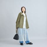 ポンチョマウンテンパーカー | coen【women】 | 詳細画像26 