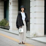 ポンチョマウンテンパーカー | coen【women】 | 詳細画像32 