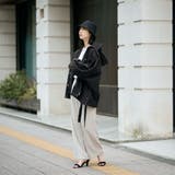 ポンチョマウンテンパーカー | coen【women】 | 詳細画像34 