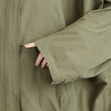 ポンチョマウンテンパーカー | coen【women】 | 詳細画像41 