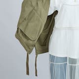 ポンチョマウンテンパーカー | coen【women】 | 詳細画像44 