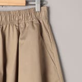【WEB限定】Dickies(ディッキーズ)イージーフレアスカート | coen【women】 | 詳細画像19