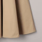 【WEB限定】Dickies(ディッキーズ)イージーフレアスカート | coen【women】 | 詳細画像20