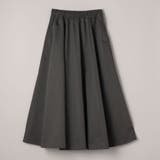 【WEB限定】Dickies(ディッキーズ)イージーフレアスカート | coen【women】 | 詳細画像22