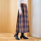 【昨年大人気】TRチェックプリーツスカート | coen【women】 | 詳細画像20