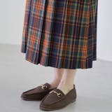 【昨年大人気】TRチェックプリーツスカート | coen【women】 | 詳細画像25