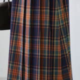 【昨年大人気】TRチェックプリーツスカート | coen【women】 | 詳細画像26