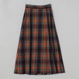 【昨年大人気】TRチェックプリーツスカート | coen【women】 | 詳細画像29