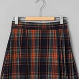 【昨年大人気】TRチェックプリーツスカート | coen【women】 | 詳細画像31